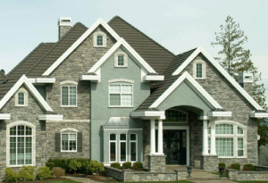 stucco home 300x205 Home